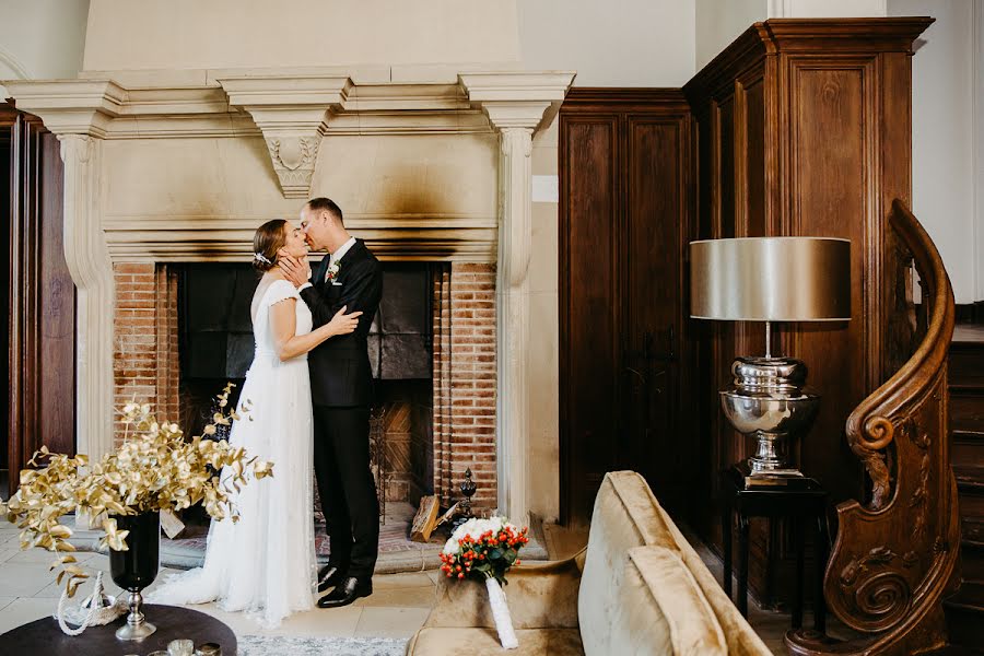 Fotógrafo de casamento Astrid Ziegenhardt (astridberlin). Foto de 11 de março 2020