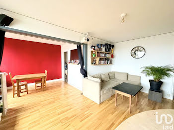 appartement à Limoges (87)