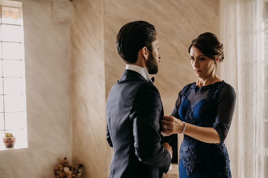 Fotografo di matrimoni Simone Olivieri (simoneolivieri). Foto del 6 maggio 2019