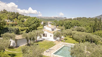 villa à Châteauneuf-Grasse (06)