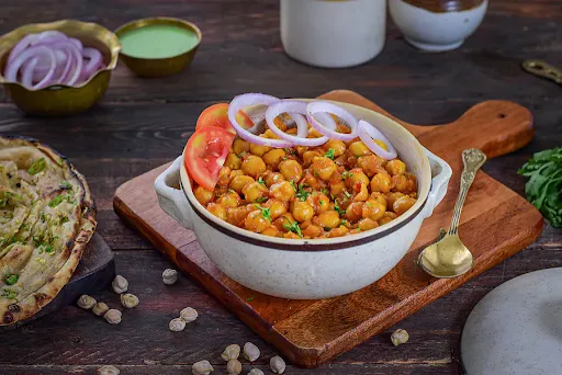 Chana Masala