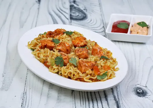 Chicken Maggi