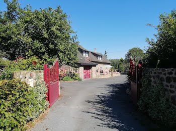 maison à Fougeres (35)