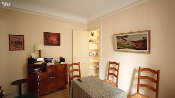 appartement à Paris 19ème (75)