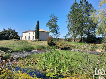 maison à Faye-l'Abbesse (79)