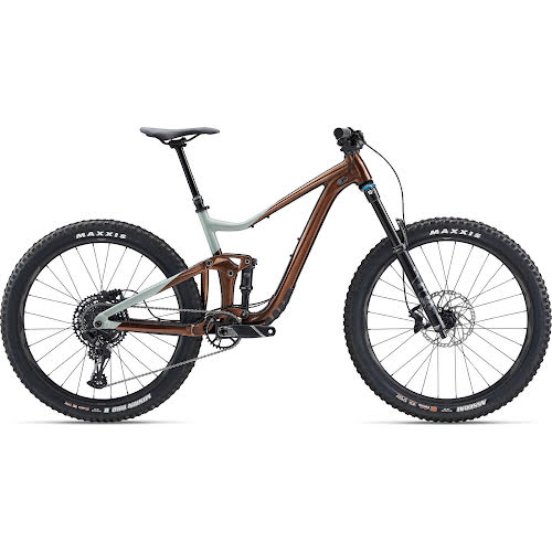 Giant 2022 Trance X 2