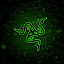 Razer Wallpaper HD New Tab Theme [Install]