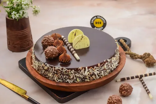 Ferrero Rocher Premium Cake