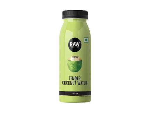 Raw Pressery Tender Coconut Water