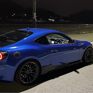 BRZ ZC6