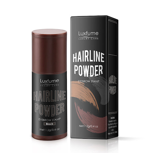 Title 7, Eyebrow Contour Filling Hairline Powder Stick. ...