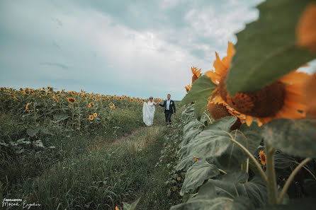 Wedding photographer Eugeniu Mocan (mocanfoto). Photo of 14 March 2021