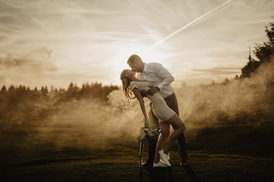 Photographe de mariage Ladis Pejchar (pejchar). Photo du 23 mars