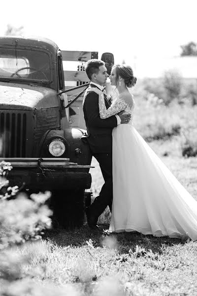 Fotógrafo de casamento Andrey Lukyanov (andreylukyannov). Foto de 10 de junho 2022