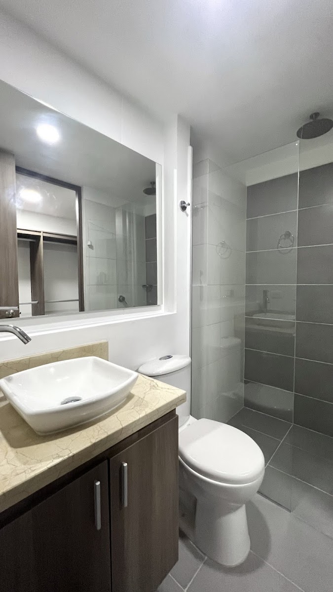 Apartamento para Arriendo en Sabaneta