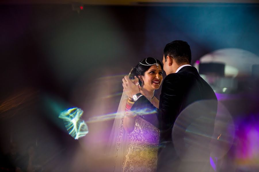शादी का फोटोग्राफर Bhavesh Chauhan (bhav56)। अप्रैल 5 2018 का फोटो