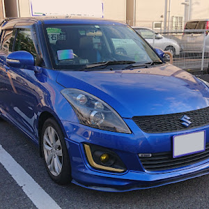 スイフト ZC72S