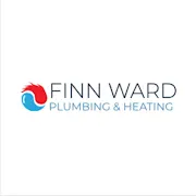 Finn Ward Plumbing & Heating Logo