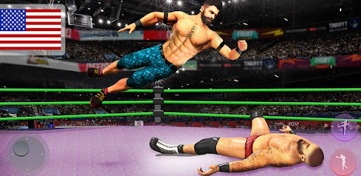 Wrestling Rumble Revolution 3D