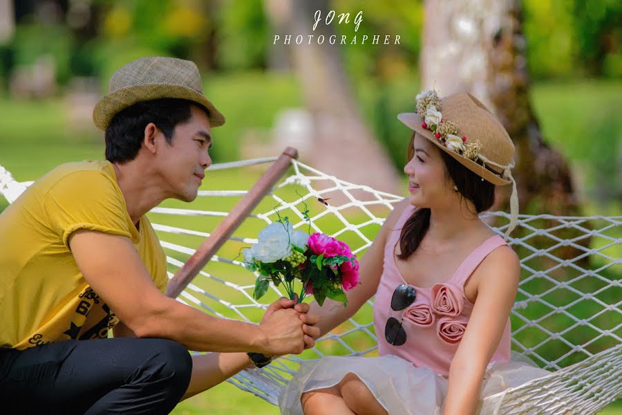 Wedding photographer Boonjong Sangjun (sangjun). Photo of 8 September 2020