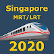 Download Singapore MRT/LRT 2020 (Offline) For PC Windows and Mac 1.2