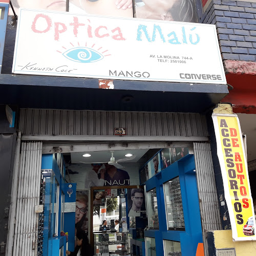 Optica Malú