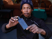 For Yeoville resident Tshephang Maphalla, a heroin addict since 2010, methadone means the difference between life and death. 