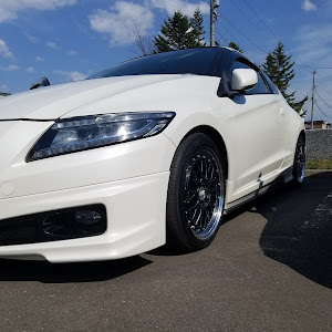 CR-Z ZF1