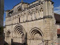 photo de Aubeterre: Saint-Jacques