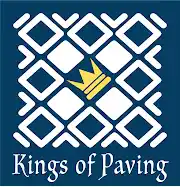 Kings of Paving Ltd Logo