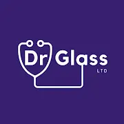 Doctor Glass Ltd Logo
