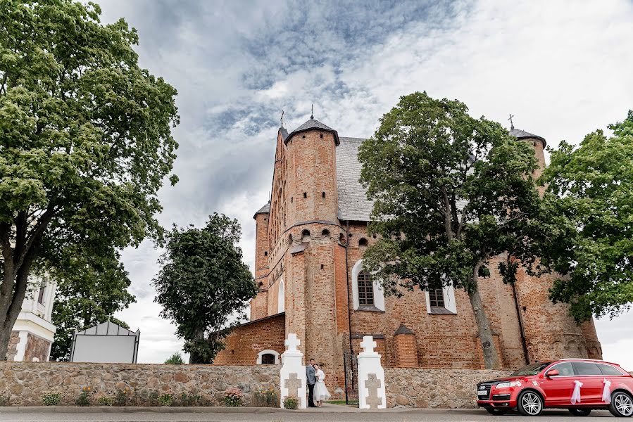 Wedding photographer Aleksandr Panasik (groms). Photo of 10 September 2022