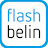 Flash belin icon