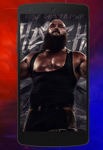 Download Braun Strowman Wallpapers Hd 4k The Newest Free For Images, Photos, Reviews