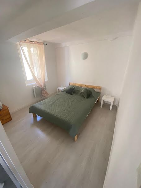 Vente appartement 3 pièces 45 m² à Toulon (83000), 123 500 €