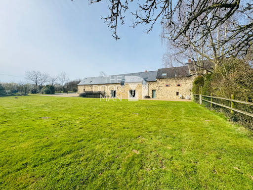 Propriété avec jardin 3