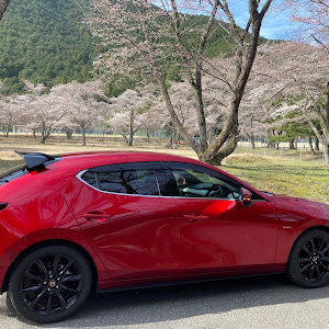 MAZDA3 BP5P