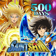 SAINT SEIYA COSMO FANTASY mod