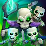 Cover Image of Télécharger Le choc des sorciers 0.9.8 APK