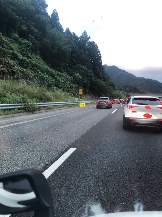 タウンエースバンのCAMPER・アルトピアーノ・渋滞・疲れた・安全運転に関するカスタム事例の投稿画像8枚目