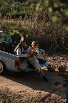 Wedding photographer Maksim Car (opiumphoto). Photo of 21 September 2021