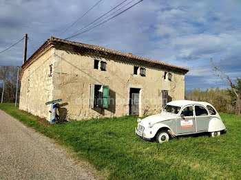 maison à Peyrecave (32)