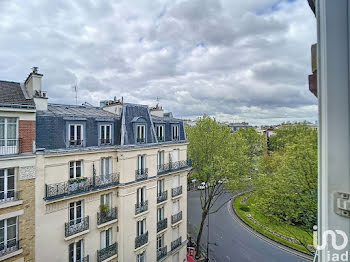 appartement à Clichy (92)