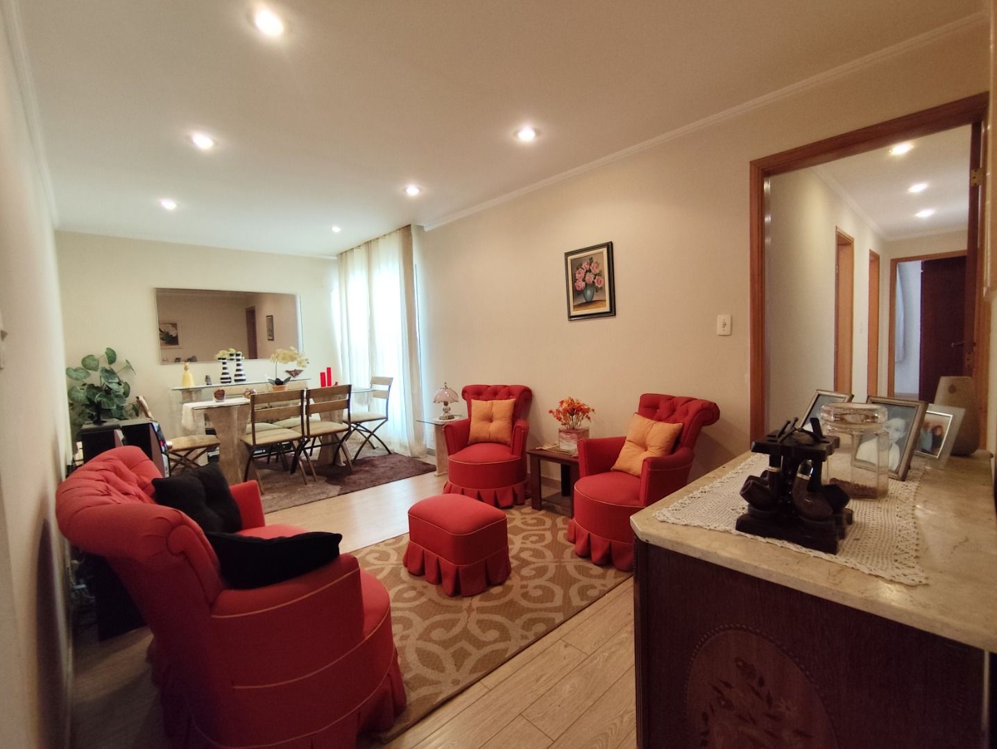 Apartamentos à venda Vila Moraes