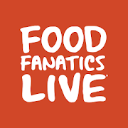 Food Fanatics Live™ 2.4 Icon