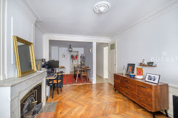 appartement à Lyon 2ème (69)