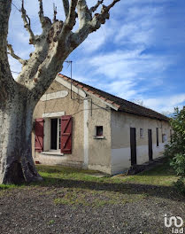 maison à Mollégès (13)