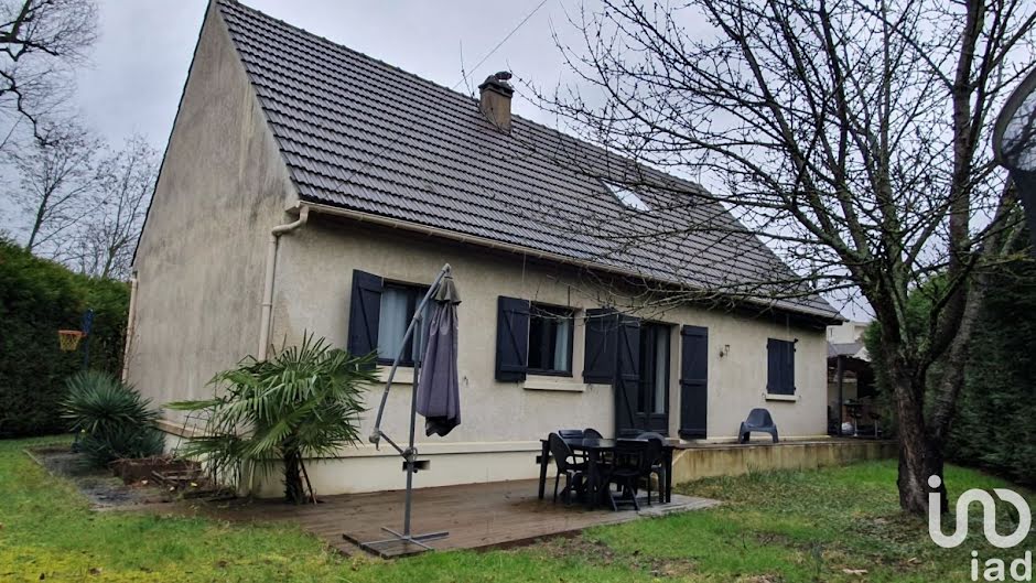 Vente maison 7 pièces 140 m² à La Ferté-sous-Jouarre (77260), 291 500 €