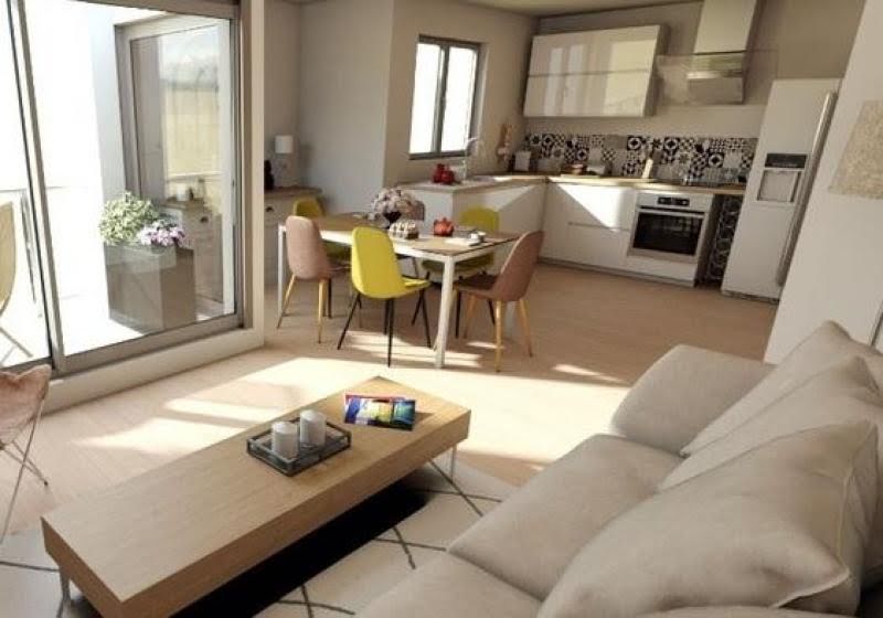 Vente appartement 1 pièce 30 m² à La trinite (06340), 139 000 €