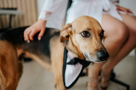 Wedding photographer Alberto Rodríguez (albertorodriguez). Photo of 4 May 2023